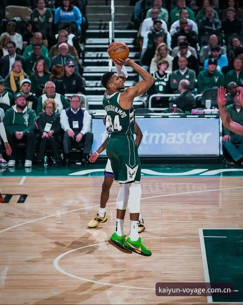 NBA球星转会攻略：如何跟随字母哥动向玩转开云体育平台